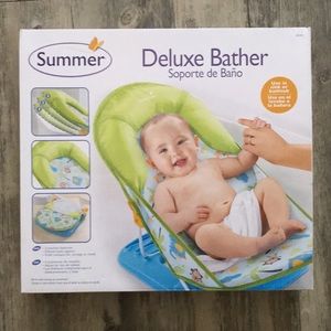 Baby Bather!